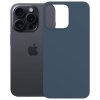 Etui 3MK Hardy MagSilicone do Apple      iPhone 15 Pro niebieski